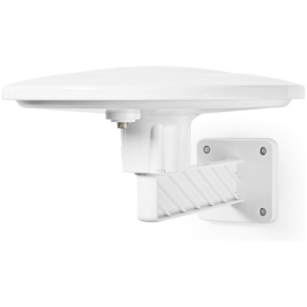 Nedis aktív HDTV antenna (F-csatlakozó, FM / UHF / VHF, 28dB) #1
