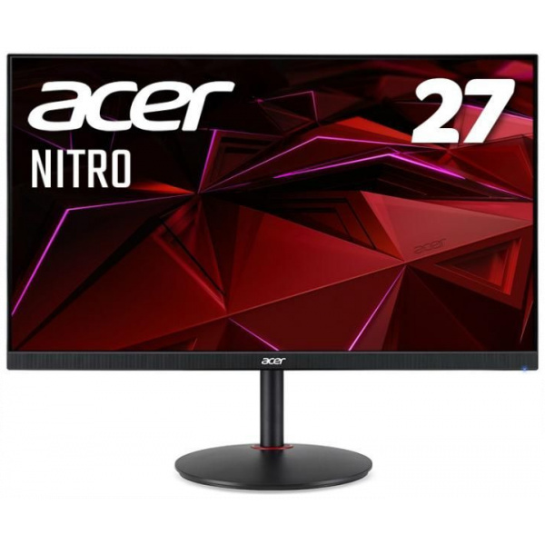27" Acer Nitro XV271UM3bmiiprx 180Hz QHD Gaming monitor (IPS LED) #1
