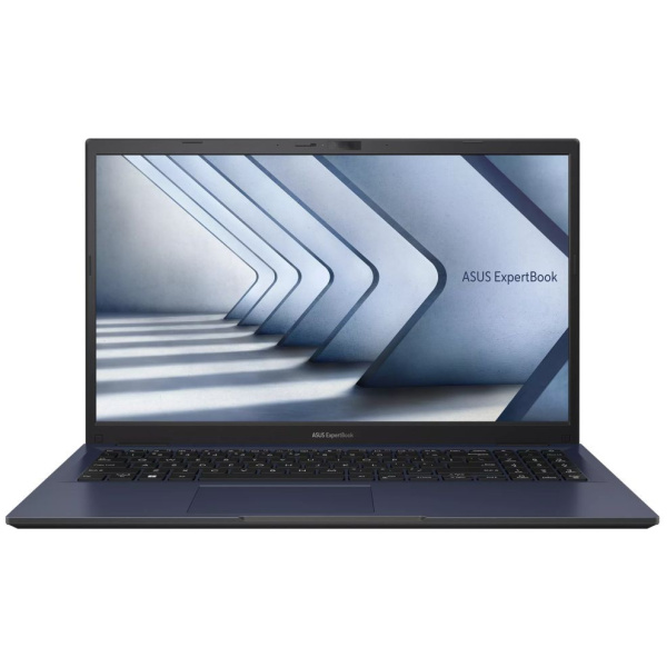 Asus ExpertBook B1 B1502CVA-NJ0843 notebook (fekete) #1
