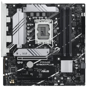 Asus PRIME B760M-PLUS alaplap #1