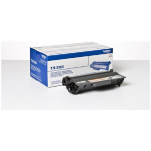 Brother TN3380 toner #1