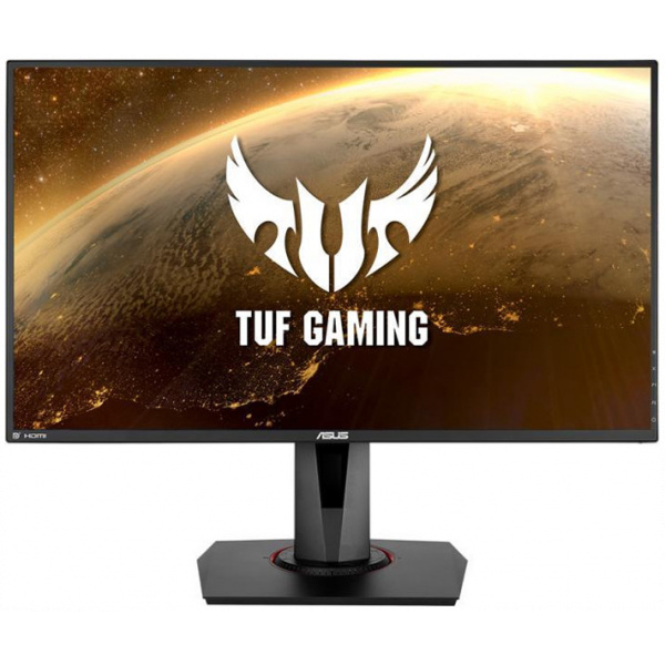 27" Asus TUF Gaming VG279QM monitor (IPS LED, 280Hz) #1