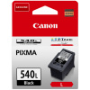 Canon PG-540L Black patron (nagyobb kapacitású) NEW #1