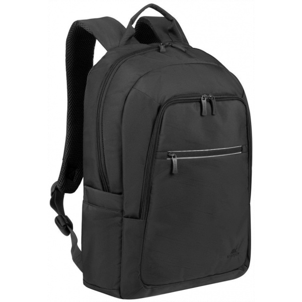 RivaCase 7561 Alpendorf notebook hátizsák 16" mérethez (fekete) #1