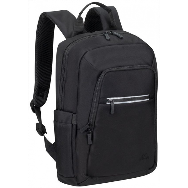 RivaCase 7523 Alpendorf notebook hátizsák 14" mérethez (fekete) #1