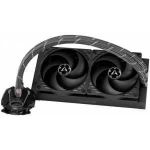 Arctic Liquid Freezer II 240 CPU vízhhűtés, univerzális ACFRE00046B #1