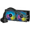Arctic Liquid Freezer II 240 A-RGB CPU vízhhűtés, univerzális #1
