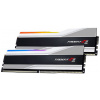 32GB DDR5 8000MHz (PC5-64000) G.Skill Dual RAM KIT (Trident Z5 RGB Silver) 2x16G #1