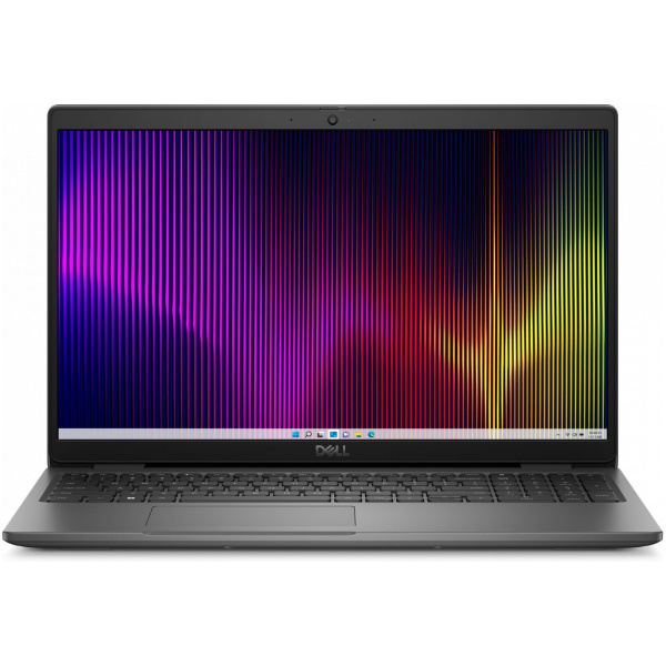 Dell Latitude 3540 notebook (szürke) - N001L354015EMEA (Windows 11 Pro) #1