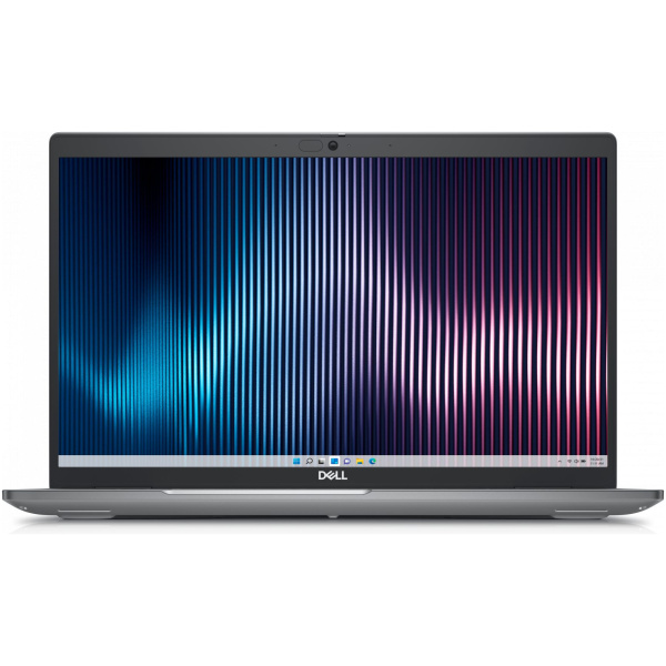 Dell Latitude 5540 notebook (szürke) - N002L554015EMEA_VP_UBU #1