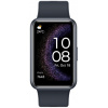 Huawei Watch Fit Special Edition karpánt (fekete) #1