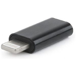 Gembird USB Type-C aljzat > Lightning dugó átalakító #1