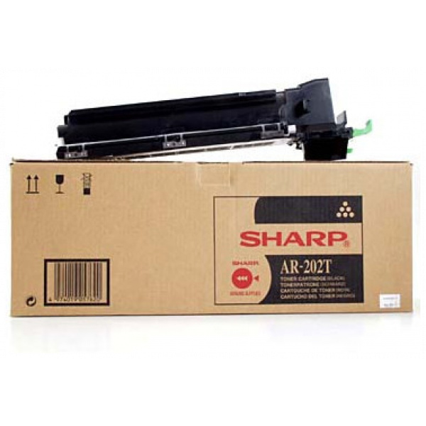 Sharp AR-163 / M160 toner (AR202T) #1
