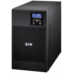EATON 9E 9E3000i 3000VA online UPS torony (6x C13 + 1x C19 kimenet) #1
