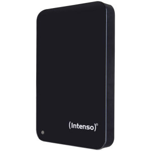 1TB Intenso Memory Drive USB3.2 HDD (fekete) #1