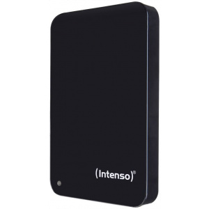 2TB Intenso Memory Drive USB3.2 HDD (fekete) #1