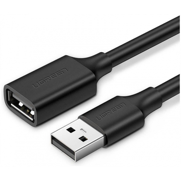 Ugreen USB 2.0 hosszabbító kábel (AF/AM) 5m #1