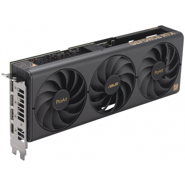 Asus ProArt GeForce RTX™ 4070 SUPER OC Edition 12GB GDDR6X VGA #1