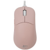 White Shark Graphene Gamer egér (rózsaszín) #1