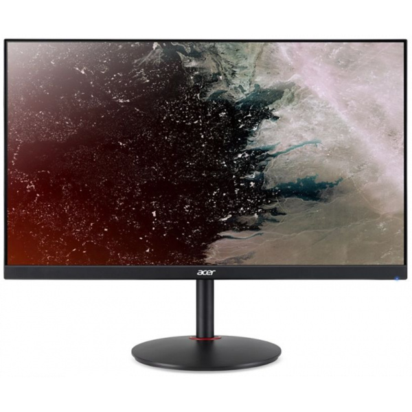 27" Acer Nitro XV272UV3bmiiprx 180Hz QHD Gaming monitor (IPS LED) #1