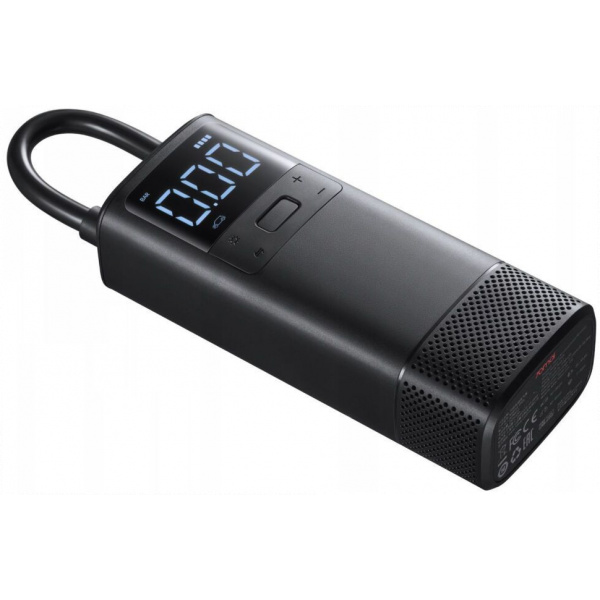 Xiaomi 70mai Air Compressor Wireless TP05 pumpa #3