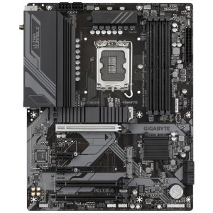 Gigabyte Z790 D AX alaplap #1