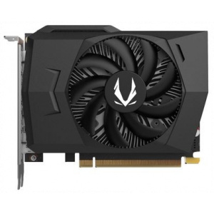 Zotac GAMING GeForce RTX 3050 6GB GDDR6 Solo VGA #1