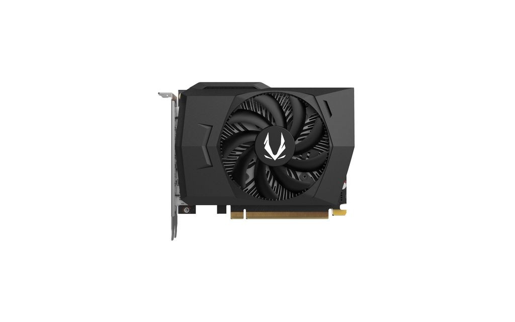 Zotac GAMING GeForce RTX 3050 6GB GDDR6 Solo VGA #1