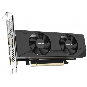 Gigabyte GeForce RTX™ 3050 OC Low Profile 6G VGA #1