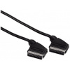 SCART 21-pin összekötő kábel (M/M) 2m #1