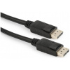 DisplayPort (M/M) kábel (4K 60Hz) 1m - Gembird #1