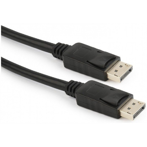 DisplayPort (M/M) kábel (4K 60Hz) 1m - Gembird #1