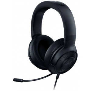 Razer Kraken X Lite Gaming headset (fekete) #1