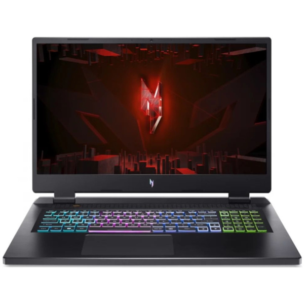Acer Nitro 17 AN17-42-R5VB notebook (fekete) (Windows 11) #1