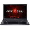 Acer Nitro V ANV15-51-51KZ notebook (fekete) #1