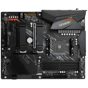 Gigabyte B550 AORUS ELITE AX V2 alaplap #1