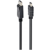 DisplayPort (M) – HDMI (M) kábel 10m - Gembird #1