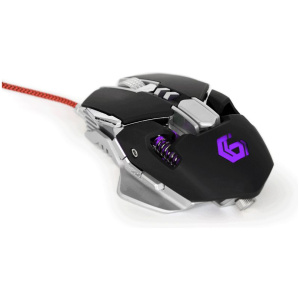 Gembird MUSG-05 Gaming egér #1
