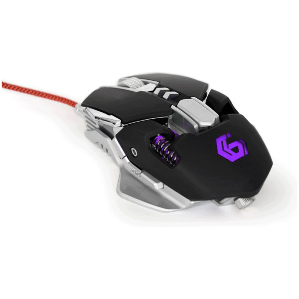 Gembird MUSG-05 Gaming egér #1