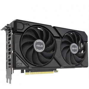 Asus Dual Radeon™ RX 7600 XT OC Edition 16GB GDDR6 VGA #1