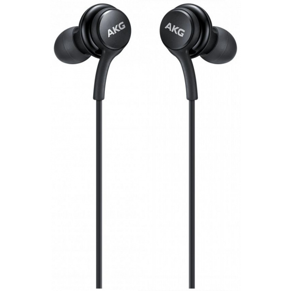 Samsung AKG USB-C fülbe dugható fülhallgató (fekete) #1