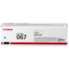 Canon Cartridge 067 (CRG067) toner - ciánkék #1