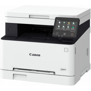 Canon i-Sensys MF651Cw színes multifunkciós lézernyomtató (printer/szkenner) #1