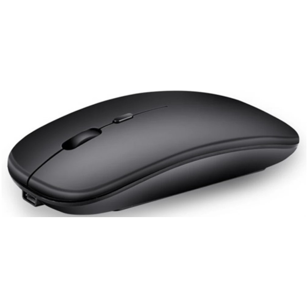 BlackBird Wireless Bluetooth tölthető egér #1