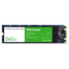 240GB WD Green SSD - M.2 (SATA) - 6GB/s #1