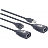 Gembird USB 1.1 extender (max 30m-ig, UTP-vel) #1