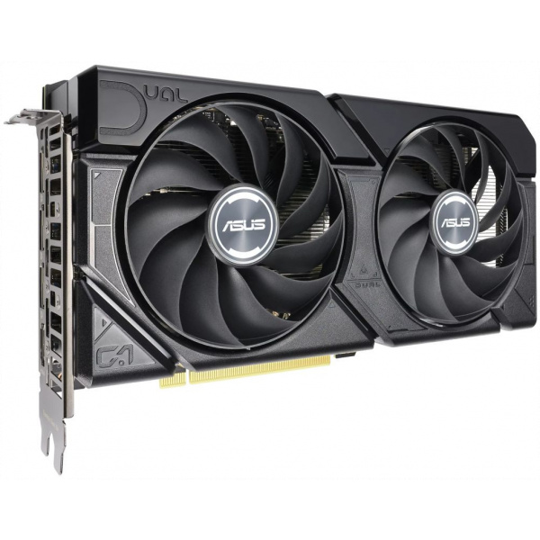 Asus Dual GeForce RTX™ 4060 EVO OC Edition 8GB GDDR6 VGA #1