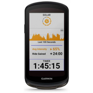 Garmin Edge 1040 Solar Ultimate Smart GPS kerékpáros navigáció #1
