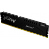 8GB DDR5 6000MHz (PC5-48000) Kingston RAM (Fury Beast Expo Black) #1