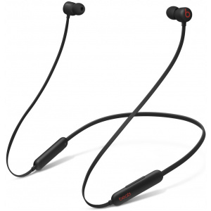 Apple Beats Flex – All-Day Wireless fülhallgató – Beats fekete #1